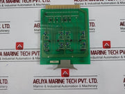 Jrcs Sa-d24 Printed Circuit Board Sa-d44A 