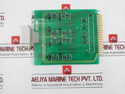 Jrcs Sa-d24 Printed Circuit Board Sa-d44A 