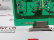 Jrcs Sa-d24 Printed Circuit Board Sa-d44A 