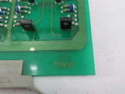 Jrcs Sa-d24 Printed Circuit Board Sa-d44A 
