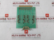 Jrcs Sa-d44 Annunciator Pcb Card
