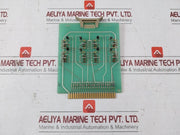 Jrcs Sa-d44 Annunciator Pcb Card