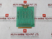 Jrcs Sa-d44 Annunciator Pcb Card