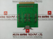 Jrcs Sa-d44 Annunciator Pcb Card