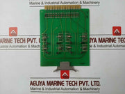 Jrcs Sa-d44 Annunciator Pcb Card 70 Gm