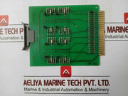 Jrcs Sa-d44 Annunciator Pcb Card 70 Gm