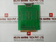 Jrcs Sa-d44 Annunciator Pcb Card