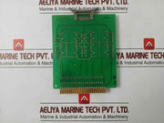 Jrcs Sa-d44 Annunciator Pcb Card 70 Gm