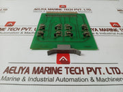 Jrcs Sa-d44 Annunciator Pcb Card