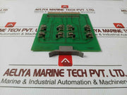 Jrcs Sa-d44 Annunciator Pcb Card 70 Gm