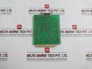 Jrcs Sa-e21 Annunciator Pcb Card