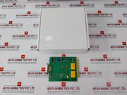 Jrcs Sa-fl21 Annunciator Printed Circuit Board 110 Gm