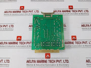 Jrcs Sa-fl21 Annunciator Printed Circuit Board 110 Gm