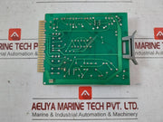 Jrcs Sa-fl21 Annunciator Printed Circuit Board 6B