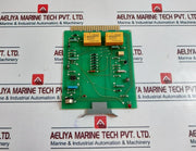 Jrcs Sa-fl21 Printed Circuit Board