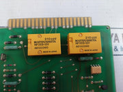 Jrcs Sa-fl21 Printed Circuit Board