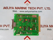 Jrcs Sa-l241 Annunciator