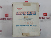 Jrcs Sa-l241 Annunciator Pc Board