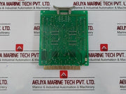 Jrcs Sa-l241 Annunciator Pc Board