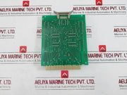 Jrcs Sa-l241 Annunciator Pcb Card
