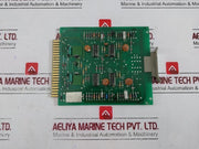 Jrcs Sa-l241 Annunciator Pcb Card
