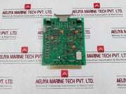 Jrcs Sa-l241T Annunciator Pcb Board L43T New
