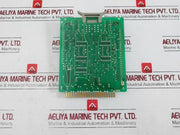 Jrcs Sa-l241T Annunciator Pcb Board L43T New