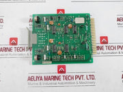 Jrcs Sa-l241T Annunciator Pcb Board L43T New
