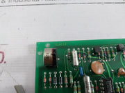 Jrcs Sa-l241T Annunciator Pcb Board L43T New