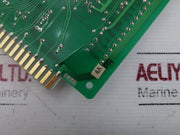 Jrcs Sa-l241T Annunciator Pcb Board L43T New