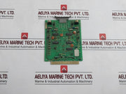 Jrcs Sa-l241T Annunciator Pcb Card L43T