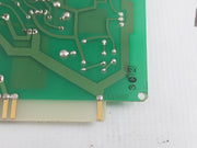 Jrcs Sa-rf21 Annunciator Pcb Card Df1325
