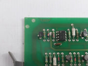 Jrcs Sa-rf21 Annunciator Pcb Card Df1325