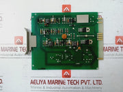 Jrcs Sa-rf21 Printed Circuit Board Df1325
