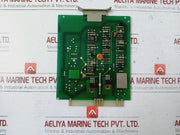 Jrcs Sa-rf21 Printed Circuit Board Df1325