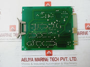 Jrcs Sa-rf21 Printed Circuit Board Df1325