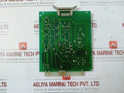 Jrcs Sa-rf21 Printed Circuit Board Df1325