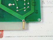 Jrcs Sa-rf21 Printed Circuit Board Df1325