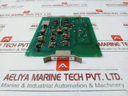 Jrcs Sa-rf21 Printed Circuit Board Df1325