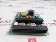 Jrcs Sa-spr21 Annunciator Pcb Board