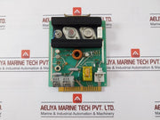 Jrcs Sa-spr21 Annunciator Pcb Card