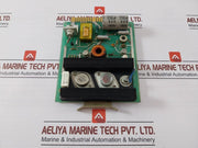 Jrcs Sa-spr21 Annunciator Pcb Card