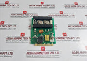 Jrcs Sa-spr21 Annunciator Printed Circuit Board
