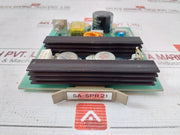 Jrcs Sa-spr21 Annunciator Printed Circuit Board 