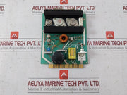 Jrcs Sa-spr21 Annunciator Printed Circuit Board 