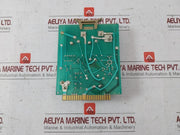 Jrcs Sa-spr21 Annunciator Printed Circuit Board 