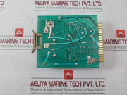 Jrcs Sa-spr21 Annunciator Printed Circuit Board 