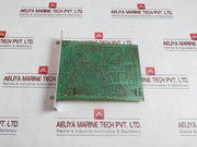 Jrcs Scu-11/12 Printed Circuit Board Used