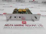 Jrcs Scu-11/12 Printed Circuit Board Used