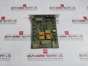 Jrcs Scu-11/12 Printed Circuit Board Used